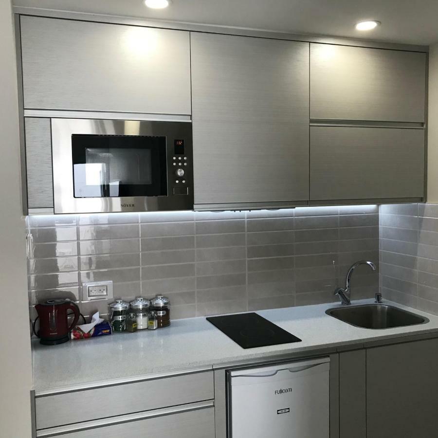إيلات Coral Studio Vacation Apartment المظهر الخارجي الصورة