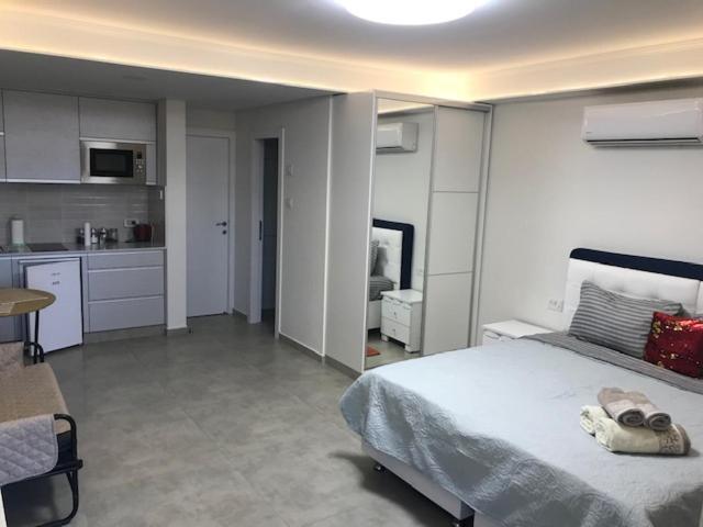 إيلات Coral Studio Vacation Apartment المظهر الخارجي الصورة